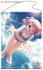 Canvas3 タペストリー B 朝里利奈 水着Ver. (キャラクターグッズ) 商品画像1 サムネイル