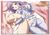 Canvas3 Pillow case C Yamabuki Renge (Anime Toy) Item picture1