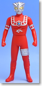 ウルトラヒーローシリーズ40.アストラ (キャラクタートイ)