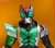 Rider Hero Series 03 Bassha Form (Character Toy) Item picture3