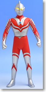 Ultra Hero Series 2 Zoffy (Character Toy)