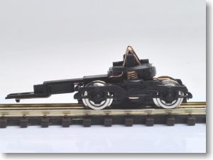 【 0465 】 DT200N2形動力台車 (リング) (1個入) (鉄道模型)