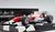 パナソニック トヨタ レーシング ショーカー 2009 T.グロック (ミニカー) 商品画像2