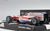 パナソニック トヨタ レーシング ショーカー 2009 T.グロック (ミニカー) 商品画像3