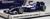 ウイリアムズ トヨタ ショーカー 2009 N.ロズベルグ (ミニカー) 商品画像2