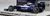 ウイリアムズ トヨタ ショーカー 2009 N.ロズベルグ (ミニカー) 商品画像3