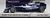 ウイリアムズ トヨタ ショーカー 2009 N.ロズベルグ (ミニカー) 商品画像1