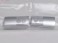 [ PC6053 ] Air Conditioner Type AU726 (4 Pieces) (Model Train) 商品画像1 Thumbnail