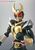 S.H.Figuarts Kamen Rider Agito Grand Form (Completed) Item picture4