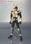 S.H.Figuarts Kamen Rider Agito Grand Form (Completed) Item picture1