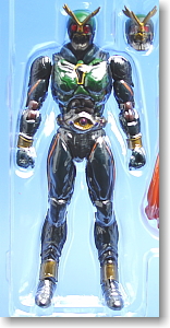 S.H.Figuarts Another Agito (Completed)