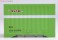 16番(HO) 国鉄 C20形コンテナ (3個入) (鉄道模型) 商品画像1 サムネイル