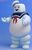 Ghostbusters - Bank: Stay Puft Marshmallow Man Item picture3