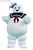 Ghostbusters - Bank: Stay Puft Marshmallow Man Item picture1