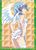 クイーンズブレイド・ザ・デュエル オフィシャルキャラスリーブ Vol.2 2.光明の天使ナナエル (カードスリーブ) 商品画像1