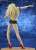 Capcom Girls Collection Poison Statue REFLECT BLACK Ver. (PVC Figure) Item picture5