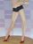 Capcom Girls Collection Poison Statue REFLECT BLACK Ver. (PVC Figure) Item picture7