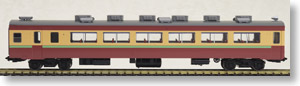 1/80 J.N.R. Electric Car Type Saro455 (with Stripe) (Model Train)