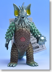 ウルトラ怪獣シリーズ27.タイラント (キャラクタートイ)