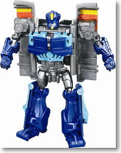 トランスフォーマームービー RA-06 ロールバー (完成品)