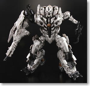 トランスフォーマームービー RD-01 メガトロン (完成品)