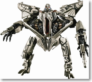 トランスフォーマームービー RD-02 スタースクリーム (完成品)