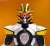 Rider Hero Series 05 Kamen Rider Ixa (Character Toy) Item picture3