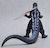 Movie Monster Series Godzilla 2005 (Character Toy) Item picture5