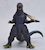 Movie Monster Series Godzilla 2005 (Character Toy) Item picture1