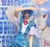 ヱヴァンゲリヲン新劇場版 EX制服フィギュア レイ 単品 (プライズ) 商品画像4