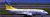 北海道国際航空 ボーイング737-500 `ベア・ドゥ` (プラモデル) その他の画像1