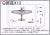 九七式艦上攻撃機 12機セット (プラモデル) 設計図2
