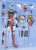 Souchaku Henshin Series Kamen Rider Den-O (Liner Foam) (Character Toy) Item picture3