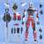 Souchaku Henshin Series Kamen Rider Den-O (Liner Foam) (Character Toy) Item picture4