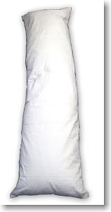 Cafe Reo Holding Dakimakura (Body) 1500mm*500mm (Anime Toy)