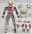 Souchaku Henshin Series Kamen Rider Kiva Kiva Foam (Character Toy) Item picture5
