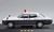 330セドリック後期型パトロールカー (警視庁) [エンケイ バハホイール] (ミニカー) 商品画像1