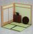 Nendoroid Playset #02: Japanese Life Set A - Dining Set (PVC Figure) Item picture2