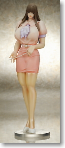 女教師 藤沢美奈子 (フィギュア)