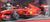 フェラーリ F60 2009 F1 レーシング ライコネン (ミニカー) 商品画像2