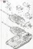 Spanish Leopard 2E (Plastic model) 設計図10 Modal Thumbnail