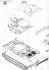 Spanish Leopard 2E (Plastic model) 設計図4 Thumbnail