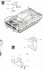 Germany Main Tank Leopard 2A5/A6 (Plastic model) 設計図6 Thumbnail