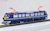 三菱 RENFE 251 No.251-004-8 ブルー 1灯ヘッドライト 銀ルーバー ★外国形モデル (鉄道模型) 商品画像2