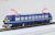三菱 RENFE 251 No.251-004-8 ブルー 1灯ヘッドライト 銀ルーバー ★外国形モデル (鉄道模型) 商品画像3