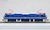 三菱 RENFE 251 No.251-001-4 ブルー 1灯ヘッドライト 青ルーバー ★外国形モデル (鉄道模型) 商品画像1