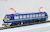 三菱 RENFE 251 No.251-027-9 ブルー 2灯ヘッドライト 青ルーバー ★外国形モデル (鉄道模型) 商品画像3