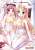 Campanella`s Blessing Pillow Case A Carina & Minette (Anime Toy) Item picture1