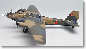 ペトリャコフ Pe-8 (完成品飛行機)