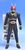 Legend Rider Series 04 Kamen Rider BLACK (Completed) Item picture1